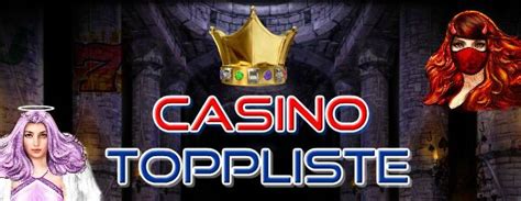 beste casino omtale|Casino Toppliste .